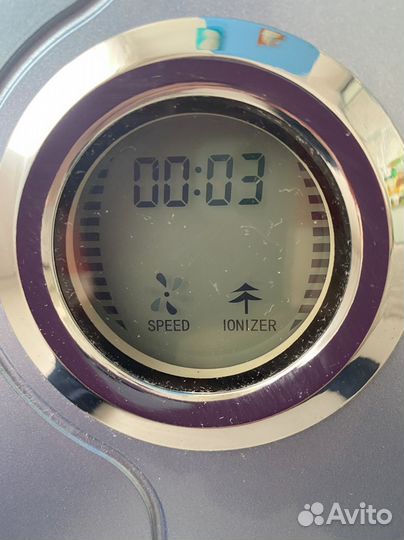 Воздухоочиститель Ballu AP200-XS04