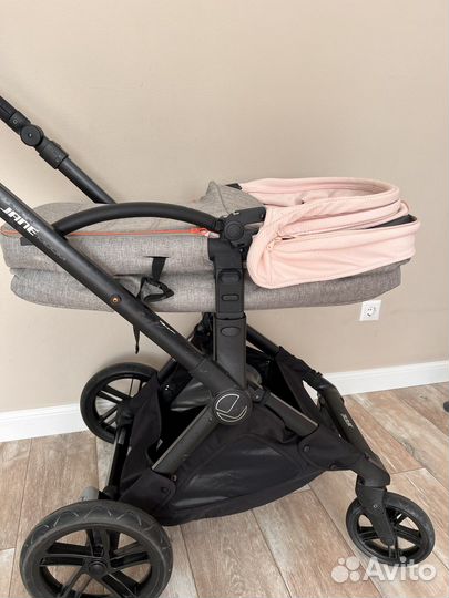 Коляска 2 в 1 Jane muum