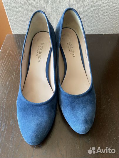 Туфли женские 37 размер