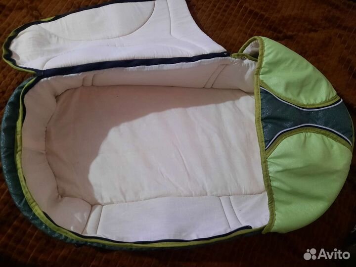 Переноска для детей