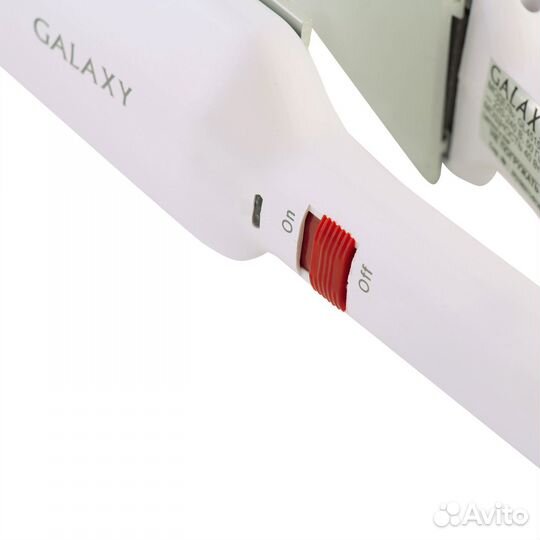 Мультистайлер Galaxy GL4515