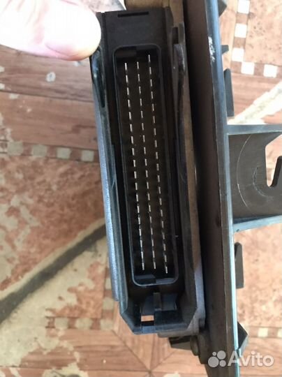 Эбу мозги январь 5.1.1 2111-1411020-71