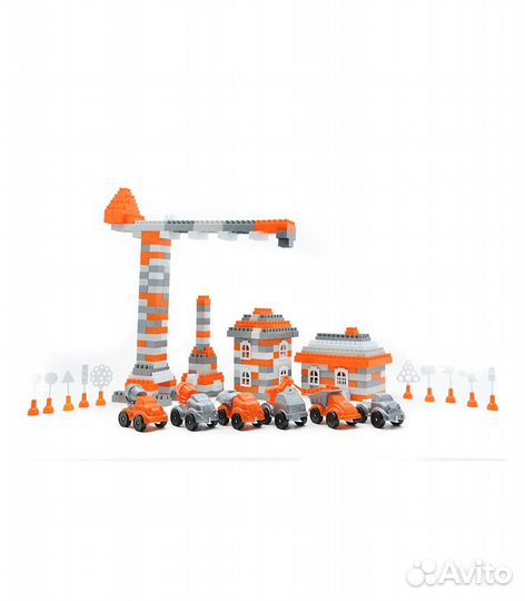 Конструктор 