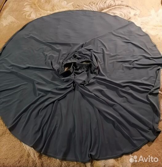 Юбка солнце