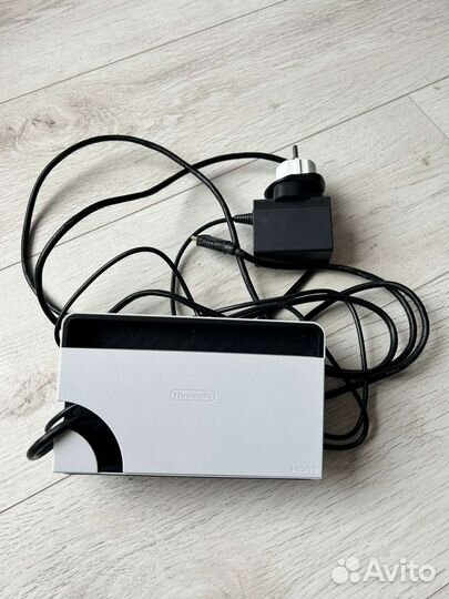 Nintendo switch oled + игра Zelda