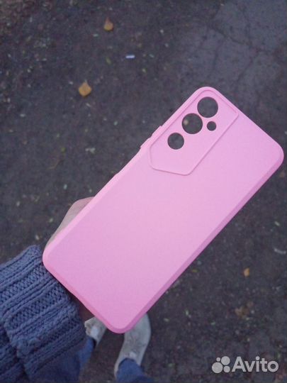 Чехол на techno