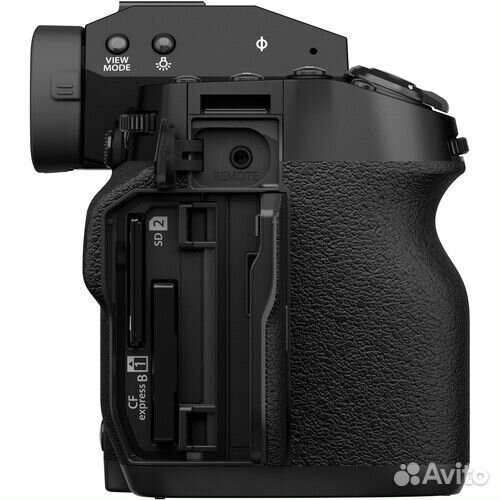 Fujifilm X-H2S Body