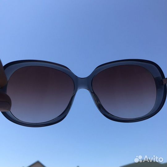 Солнцезащитные очки женские