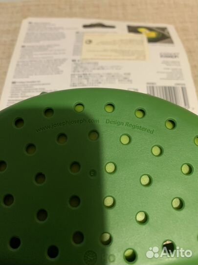 Пароварки силиконовые набор -3 штуки