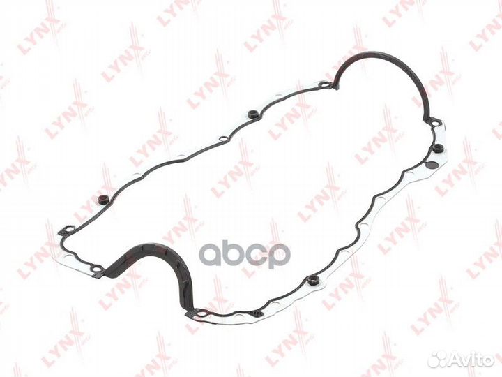 Прокладка маслянного поддона SG1422 lynxauto