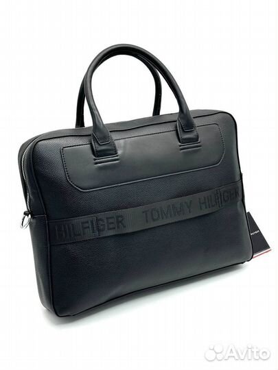 Портфель Tommy hilfiger