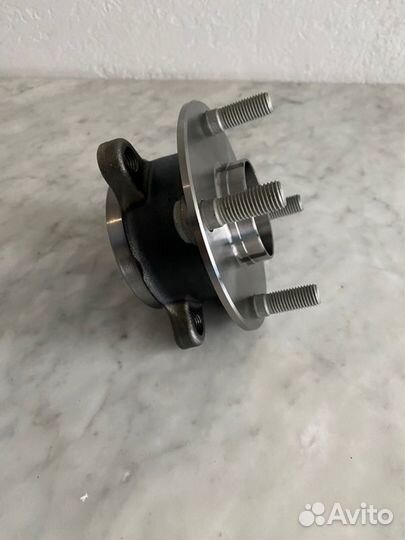 Ступица задняя Mazda Mx-5 ND C 2015