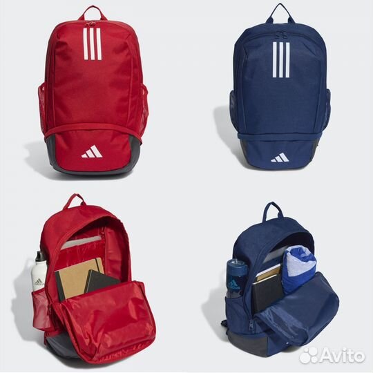 Рюкзак Adidas Tiro L Backpack оригинал новый