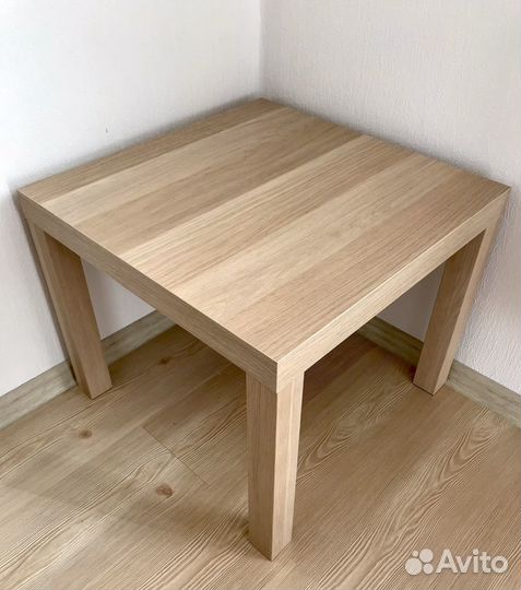 Журнальный столик Lack IKEA