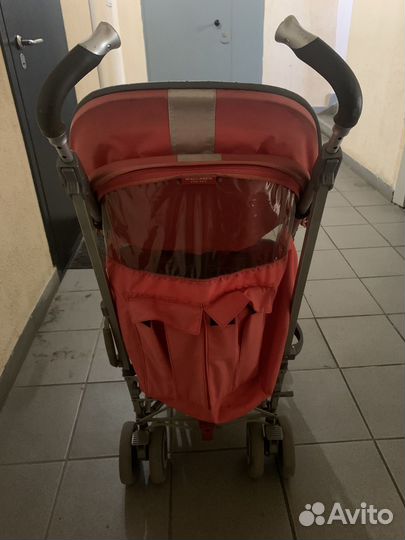 Детские коляска