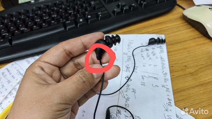 Плеер для бассейна