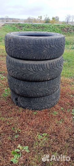 Atlas AS380 185/65 92B