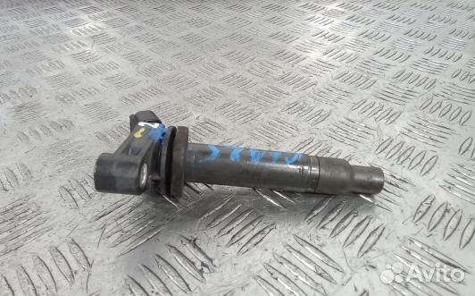 Катушка зажигания бензиновая lexus RX 2 (GEA25DE02