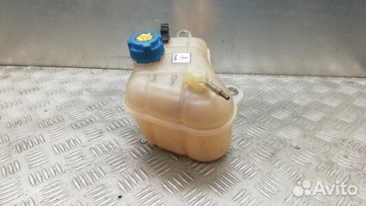 Бачок расширительный fiat bravo 2 (PBE01NP01)