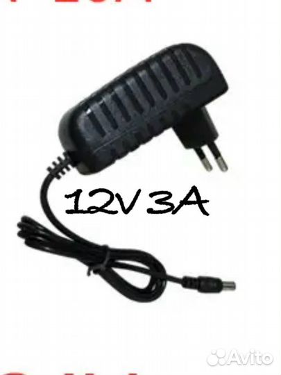 Блок питания max 19v 3a