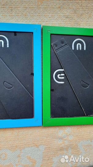 Рамки для фото ikea, мра, Энд Крафтс