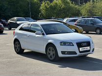 Audi A3 1.4 AMT, 2012, 176 139 км, с пробегом, цена 670 000 руб.