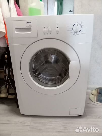 Стиральная машина бу