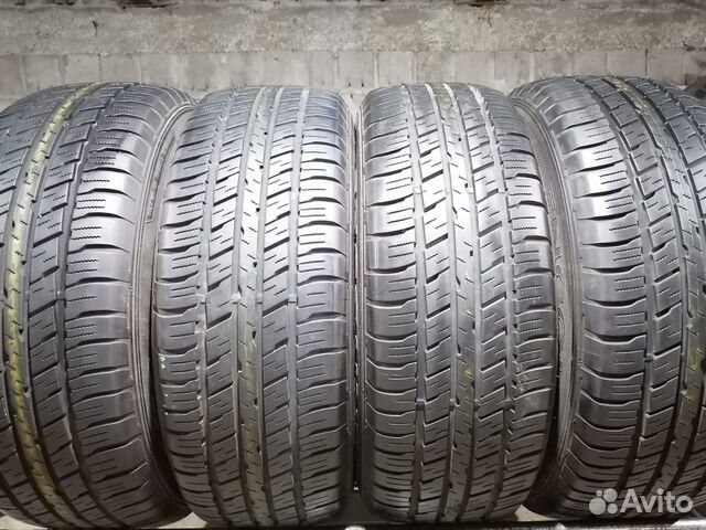 Sumitomo ENCOUNTER HT 275/65 R18
