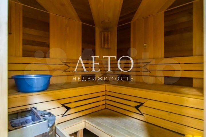 Гостиничный бизнес, Рахманинова пер, 23