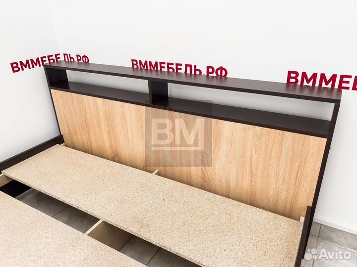 Кровать 160х200 новая, с доставкой