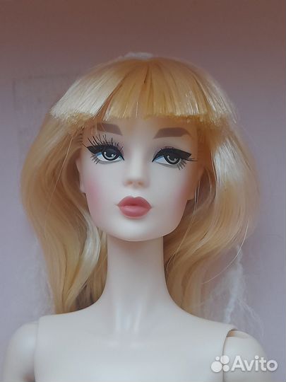 Куклы и головы Мизи