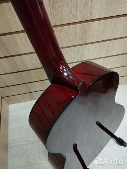 Гитара 3/4+Чехол