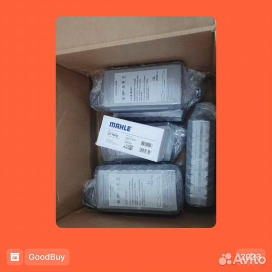 Байер / Выкуп и доставка товаров из США и Европы