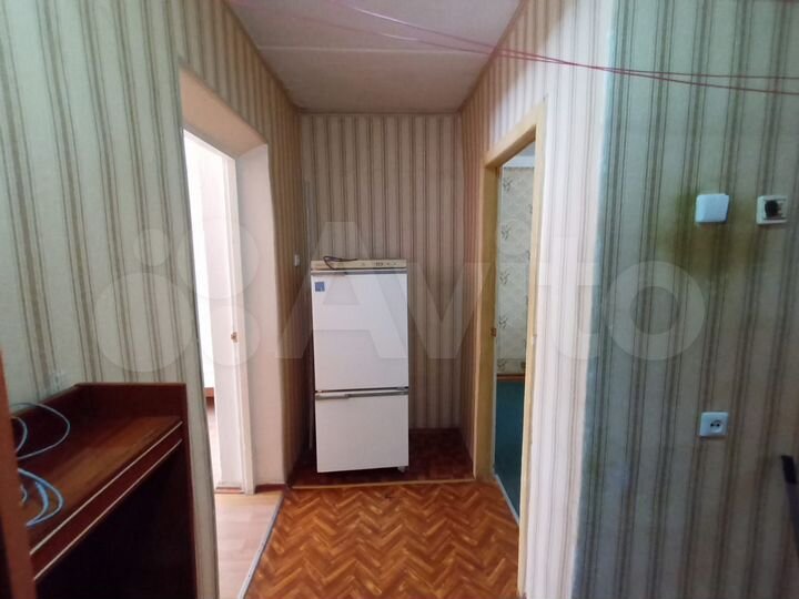 2-к. квартира, 47,1 м², 1/5 эт.