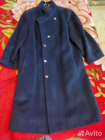 Пальто женское