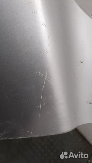 Крыло левое переднее Hyundai Santa Fe, 2008