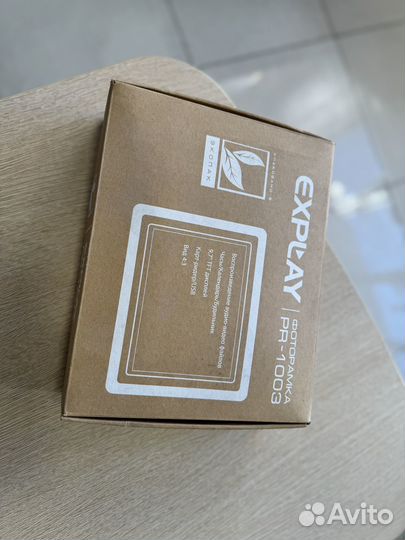 Фоторамка explay pr-1003