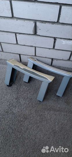 Ножки для ванны