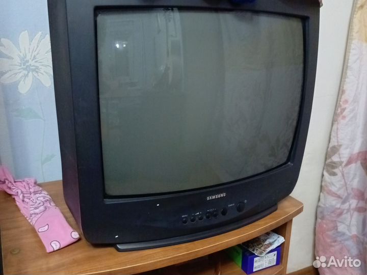 Телевизор бу