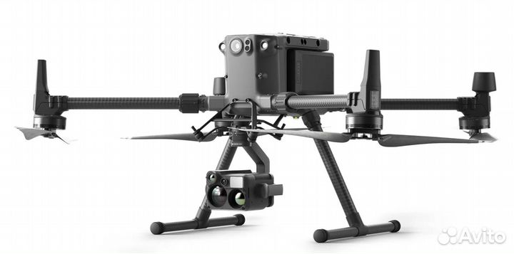 Дрон Matrice 300 RTK + DJI H20N