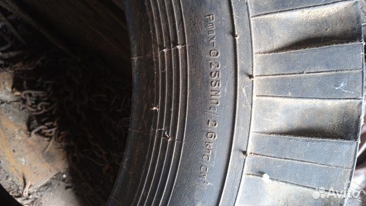 Шина вф 223. На мтз 80