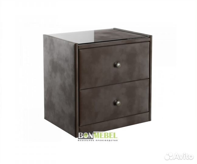 Тумба прикроватная Куба