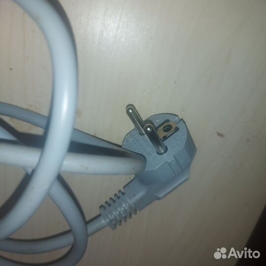 Сетевой кабель (шнур) посудомоечной машины Bosch