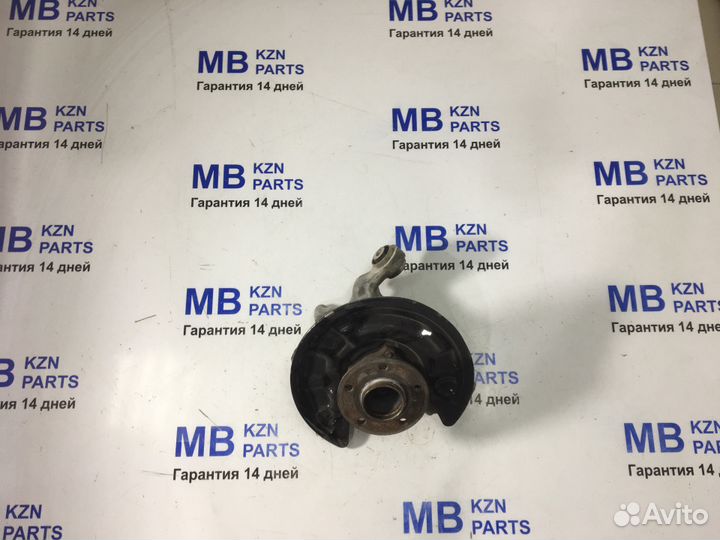 Кулак Mercedes w246 w176 арт 01070