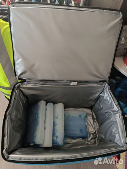 Термосумка холодильник бу