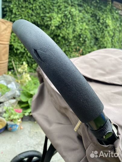 Коляска britax b-agile