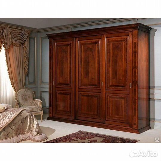 Шкаф в ванную