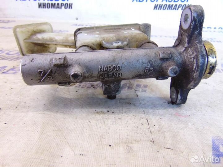 Цилиндр тормозной главный для Nissan Primera 3 20