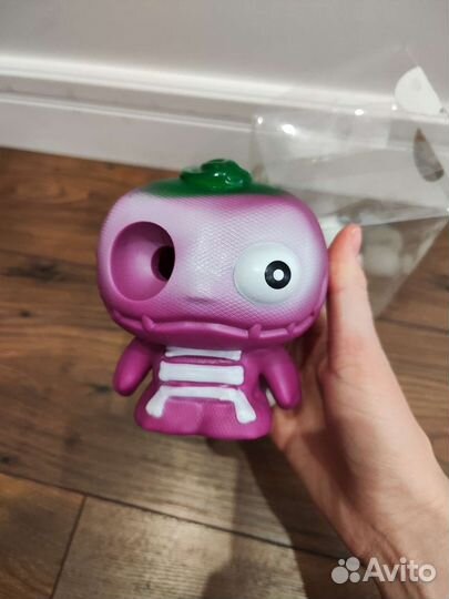 Игрушка стрелялка