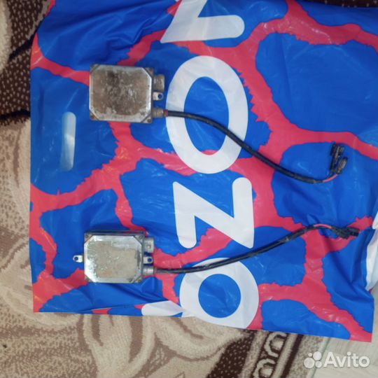 Продам блок розжига ксенон